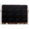 TouchPad Module Asus GL553VD, GL553VE (p/n 90NB0DW3-R90012, 04060-00990000, 13N1-0XA0501)  with holder with black cover