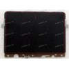 TouchPad Module Asus GL553VD, GL553VE (p/n 90NB0DW3-R90012, 04060-00990000, 13N1-0XA0501) with holder with black cover TouchPad Module Asus GL553VD, GL553VE (p/n 90NB0DW3-R90012, 04060-00990000, 13N1-0XA0501) with holder with black cover