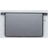 TouchPad Module & Antenna Sony SVF14A, SVF15A (p/n TM-02692-001, WNI20NC0302) with holder with light silver cover