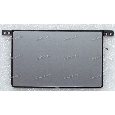 TouchPad Module & Antenna Sony SVF14A, SVF15A (p/n TM-02692-001, WNI20NC0302) with holder with light silver cover