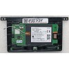 TouchPad Module & Antenna Sony SVF14A, SVF15A (p/n TM-02692-001, WNI20NC0302) with holder with light silver cover