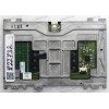 TouchPad board Sony SVP132 (p/n TM-02699-001, 390-0001-1096_A)  with holder with black cover