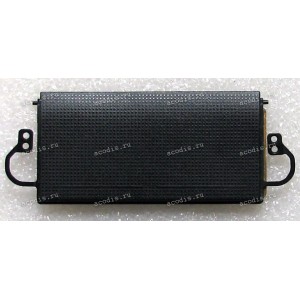 TouchPad Module Lenovo ThinkPad X121e, ThinkPad Edge E130 (p/n TM-02290-002, 920-002341-01 RevA) with holder with black cover TouchPad Module Lenovo ThinkPad X121e, ThinkPad Edge E130 (p/n TM-02290-002, 920-002341-01 RevA) with holder with black cover
