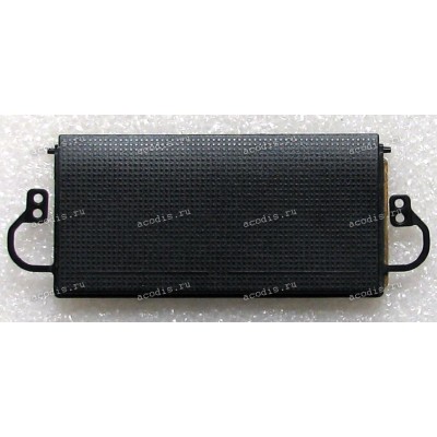 TouchPad Module Lenovo ThinkPad X121e, ThinkPad Edge E130 (p/n TM-02290-002, 920-002341-01 RevA) with holder with black cover