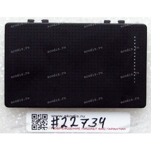 TouchPad Module Lenovo IdeaPad S100 (p/n E6032F-4100, 200906-082201 RevB) with holder with black cover