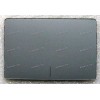 TouchPad Module Lenovo IdeaPad Z500, P500, Z400 (p/n AM0T2000400, KGDFF0106A) with holder with light silver cover