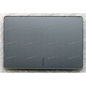 TouchPad Module Lenovo IdeaPad Z500, P500, Z400 (p/n AM0T2000400, KGDFF0106A) with holder with light silver cover