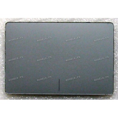 TouchPad Module Lenovo IdeaPad Z500, P500, Z400 (p/n AM0T2000400, KGDFF0106A) with holder with light silver cover