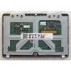 TouchPad Module Lenovo IdeaPad Z500, P500, Z400 (p/n AM0T2000400, KGDFF0106A) with holder with light silver cover