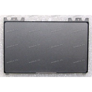 TouchPad Module Sony SVF11 (p/n TM-02698-001, HJ3527191) with holder with light silver cover