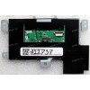 TouchPad Module Toshiba Satellite A205, A210 (p/n 920-000707-01 REV A) with holder with light silver cover