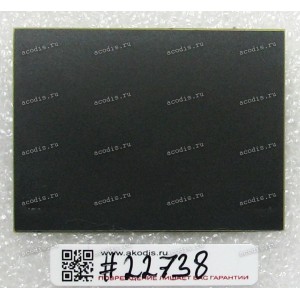 TouchPad Module Samsung NP-P29 (p/n TM61PUH8G214, 920-000575-01 REV A) with holder with light silver cover TouchPad Module Samsung NP-P29 (p/n TM61PUH8G214, 920-000575-01 REV A) with holder with light silver cover