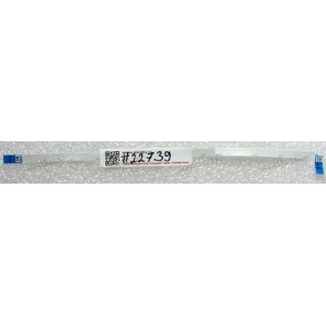 FFC шлейф 8 pin обратный, шаг 0.5 mm, длина 183 mm TouchPad Asus X540UP, X541NA, X541NC, X541SA, X541SC, X541UA, X541UJ, X541UV, X302LA, X302LJ, X302UA, X302UJ, X302UV (p/n 14010-00426200) FFC шлейф 8 pin обратный, шаг 0.5 mm, длина 183 mm TouchPad Asus X540UP, X541NA, X541NC, X541SA, X541SC, X541UA, X541UJ, X541UV, X302LA, X302LJ, X302UA, X302UJ, X302UV (p/n 14010-00426200)