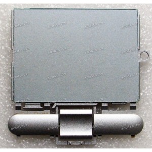 TouchPad Module & buttons Fujitsu Siemens Lifebook T4010 (p/n: CP211562-XX, 880337340) with holder with gray cover TouchPad Module & buttons Fujitsu Siemens Lifebook T4010 (p/n: CP211562-XX, 880337340) with holder with gray cover