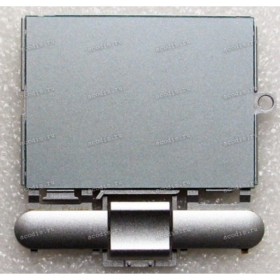 TouchPad Module & buttons Fujitsu Siemens Lifebook T4010 (p/n: CP211562-XX, 880337340) with holder with gray cover