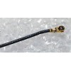 RF coax cable MHF4 90 mm Lenovo P70-A (p/n 5C18C00453)