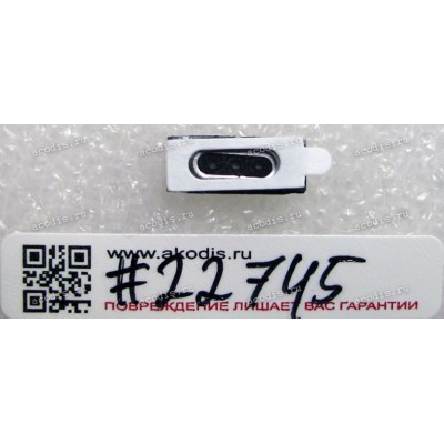 Speaker Receiver Lenovo A606 (p/n SSB9A43892)