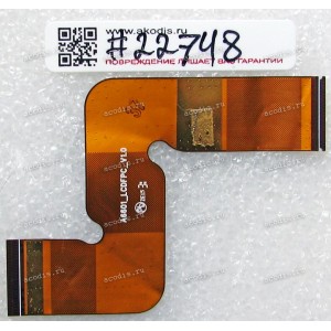 FPC LVDS cable Lenovo IdeaTab A10-70L (p/n 5F78C02027)