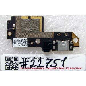 Sub board Lenovo Vibe X2 (p/n 5P69A6N4T9)