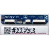 Touchscreen Controller board Sony SVF13N (p/n DA0FI1PI8D0, A1999216A)