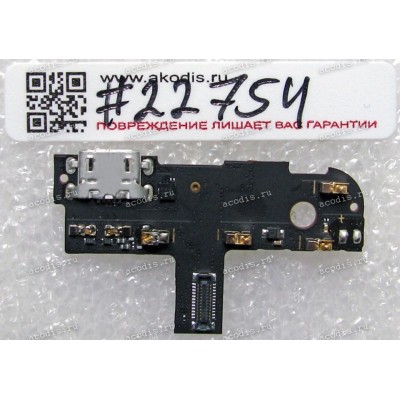 Sub board Lenovo Sisley S90 (p/n SP69A6N1L6)