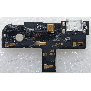 Sub board Lenovo Sisley S90 (p/n SP69A6N1L6)