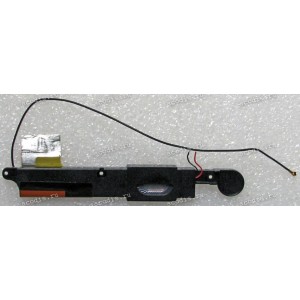 Speakers & WLAN Antenna MHF4 Lenovo IdeaTab A3500 (p/n 5A39A6MW1V) 