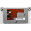 TouchPad Module Sony SVF15 (p/n: TM-02739-001, A1956846A) with holder with white cover