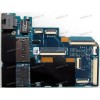 RJ-45 & CardReader board Sony SVS15 (p/n A1884402A)