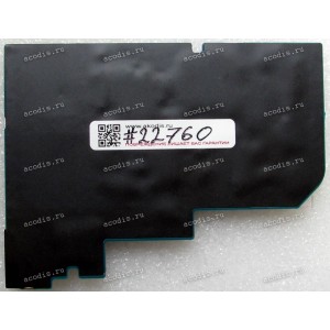 RJ-45 & CardReader board Sony SVS15 (p/n A1884402A)