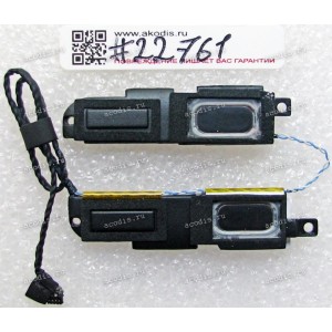 Speakers Lenovo ThinkPad 8 (FRU 00HM968 p/n PK23000N600) Speakers Lenovo ThinkPad 8 (FRU 00HM968 p/n PK23000N600)