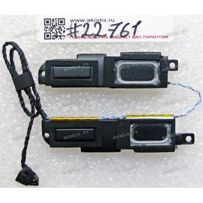 Speakers Lenovo ThinkPad 8 (FRU 00HM968 p/n PK23000N600)