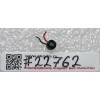 Microphone Lenovo A5000 (p/n 5SB9A36588)