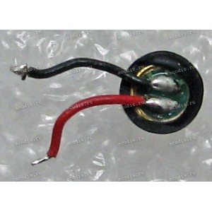 Microphone Lenovo A5000 (p/n 5SB9A36588)