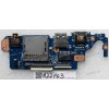 USB & Audio & CardReader & RJ-45 board Sony SVF15 (p/n DA0FI3TB8E0, A1999671A, 32FI3UB0000)