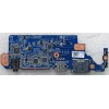 USB & Audio & CardReader & RJ-45 board Sony SVF15 (p/n DA0FI3TB8E0, A1999671A, 32FI3UB0000)
