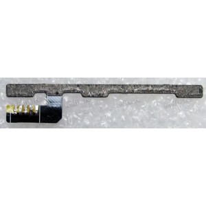 FPC Volume Key Lenovo A7000 (p/n SF79A6N3V6)