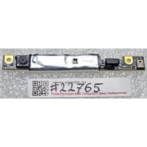 Camera Sony PCG-71913L (p/n: AI00A061000)