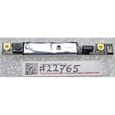 Camera Sony PCG-71913L (p/n: AI00A061000)