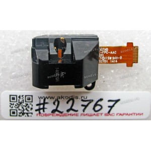 Speaker R Lenovo Yoga Tablet B8080  (p/n 5SB9A46646)