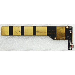SIM + SD + Micro USB board Lenovo Yoga Tab 2-1051 (p/n: 5P69A6N3TP)