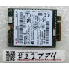 WWAN Mini PCI-E U.FL Ericsson N5321 3G / HSDPA  Lenovo ThinkPad x1 carbon, X230s, X240s, t431s, T440, S540, W540 (p/n: FRU 04W3823, 04W3842) Antenna connector U.FL