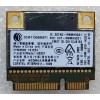 WLAN Half Mini PCI-E U.FL Ericsson H5321GW 802.11b/g/n BT4.0 Lenovo ThinkPad L430, L530, T430, T430i, T430s, T430si, T530, T530i, W530, X1, X230, X230i, X230 (FRU: 04W3786, 60Y3297) Antenna connector U.FL