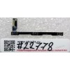 FPC Volume Key Lenovo S580 (p/n 5F79A6MX5L)