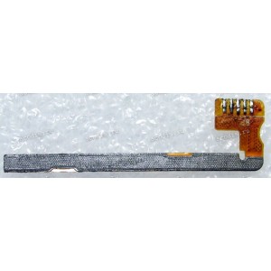 FPC Volume Key Lenovo A850 (p/n 5F79A6466TR)