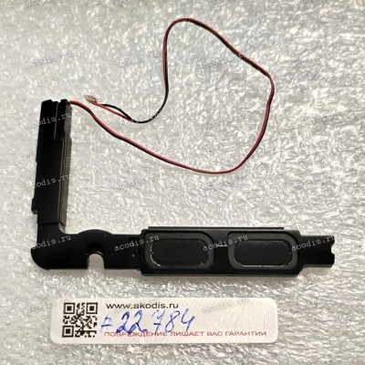 Speaker R Sony Xperia Tablet S SGPT1311 V190 (p/n A1918375A) 