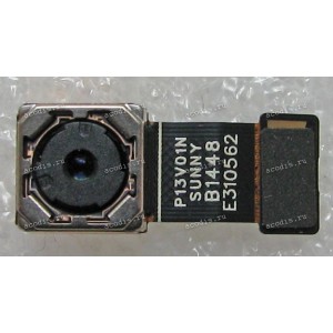 Camera 13M pixel Lenovo Sisley S90 (p/n SC29A6N1BJ)