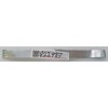FFC шлейф 20 pin прямой, шаг 0.5 mm, длина 130 mm USB Lenovo Yoga 2 13 (p/n NBX1J500) FFC шлейф 20 pin прямой, шаг 0.5 mm, длина 130 mm USB Lenovo Yoga 2 13 (p/n NBX1J500)