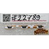 FPC Volume Key Lenovo S660 (p/n 5F79A6MVYA)