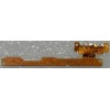 FPC Volume Key Lenovo S660 (p/n 5F79A6MVYA)